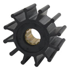 Water Pump Impeller for Jabsco 1210-0001 1210-0003 Johnson 09-1027B-1 09-1027B-9