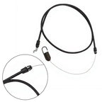 Pull Wire Cable for Troy-Bilt Tiller (12AI865Q711, 12AI832Q724, 946-04440)