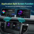 7" Wireless CarPlay Android Auto Head Unit for Nissan Pathfinder (1996-2004)