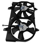 Dual Fan Cooling System for Infiniti I30 Maxima 3.0L (2000–2001)