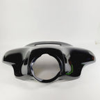 Front Fairing for Harley Davidson Street Glide (2023) OEM Blue Steel