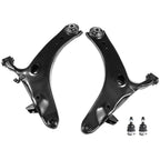 Front Lower Control Arms with Ball Joint for Subaru Forester (2009-2013)