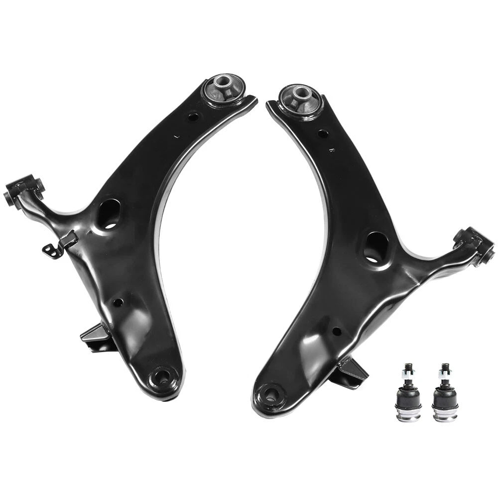 Front Lower Control Arms with Ball Joint for Subaru Forester (2009-2013)