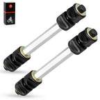 Sway Bar End Link for Polaris Ranger Sportsman 500 700 800 (2000–2014) 2-Pack