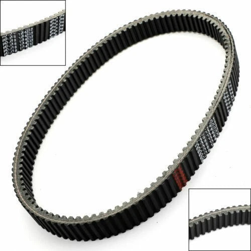Drive Belt for Ski-Doo Formula Z, Deluxe, MX-Z, Summit (E) 417300067, 414918200