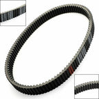 Drive Belt for Ski-Doo Formula Z, Deluxe, MX-Z, Summit (E) 417300067, 414918200