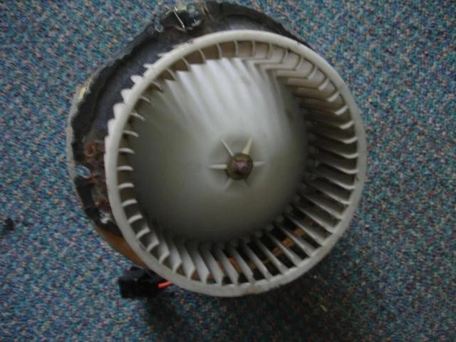 Blower Motor and Fan for Ford Thunderbird Cougar (1989–1991)