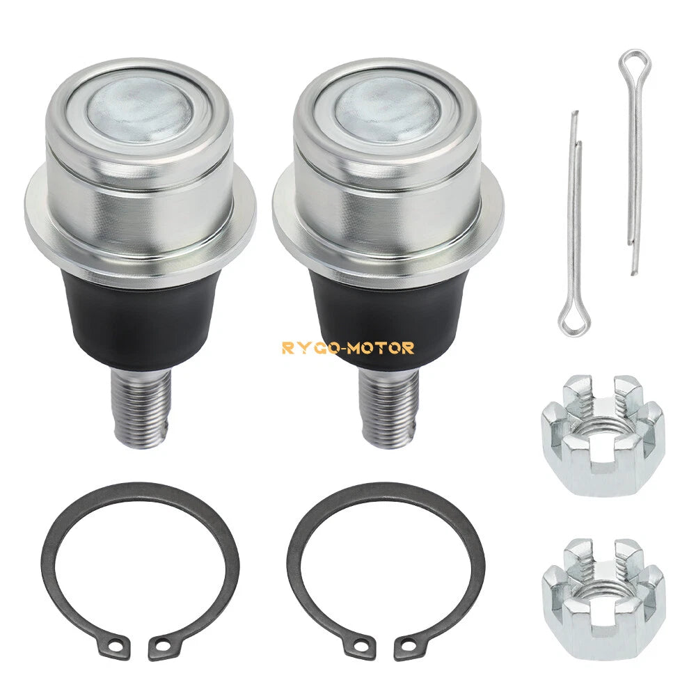 2X Ball Joint for Can-Am Maverick X3, Outlander, Renegade (2017–2023)
