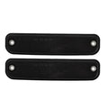 Smoked Amber LED Side Marker Lights for Chevrolet Blazer, GMC (1995-2005)
