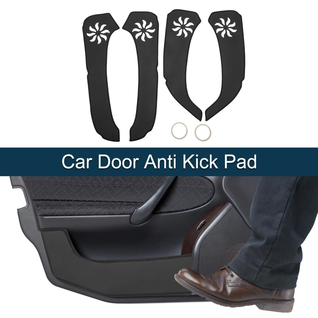 Set of 1 Car Door Anti Kick Pad Sticker Protector for Buick Excelle (2007)