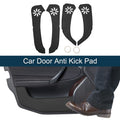 Set of 1 Car Door Anti Kick Pad Sticker Protector for Buick Excelle (2007)