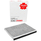 Cabin Air Filter for Audi Q7/Porsche Cayenne (2003-2010)