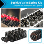Beehive Valve Spring Kit for Chevrolet 4.8 5.3 5.7 6.0 6.2 LS1 LS2 LS3 (2000–2023)