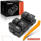 Power Window Switch for Chevy Impala, Malibu (2014–2020)