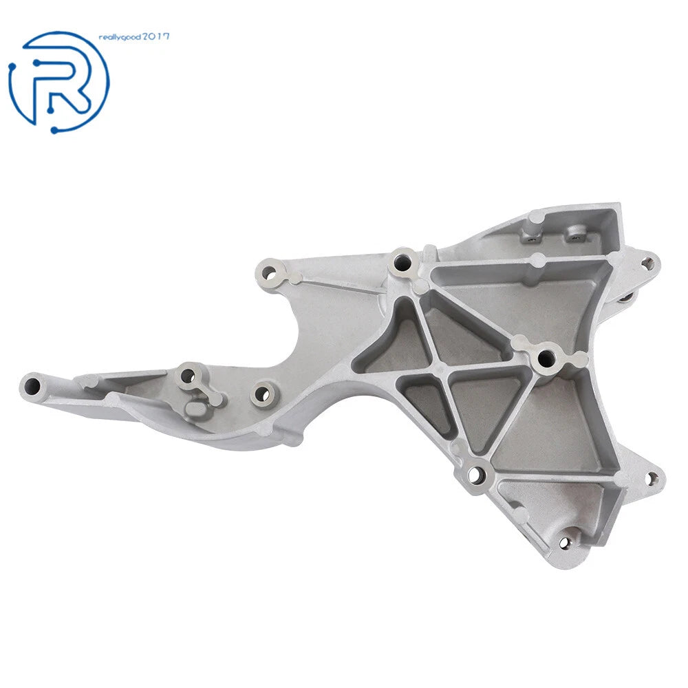 Power Steering / Alternator Bracket for GM LS Series 4.8L 5.3L 6.0L 6.2L (1999–2016)