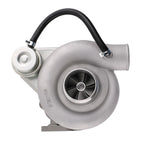 Turbocharger TD05 20G for Subaru Impreza WRX STI (2001–2007)