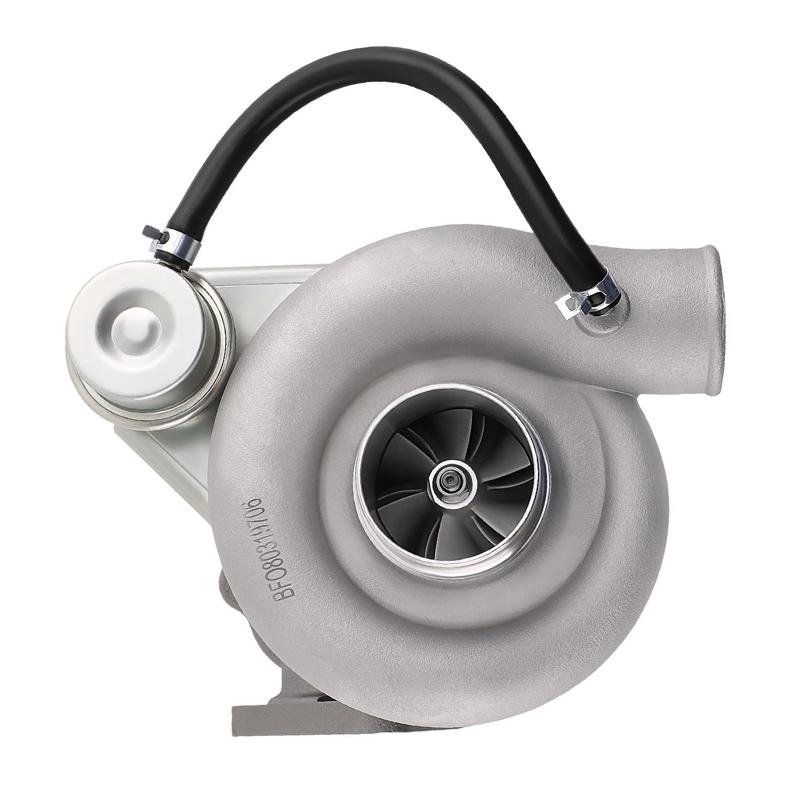 Turbocharger TD05 20G for Subaru Impreza WRX STI (2001–2007)