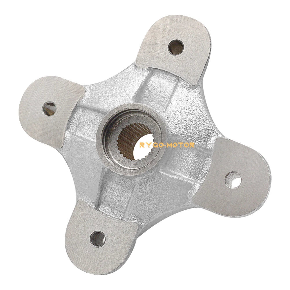 Rear Wheel Hub for Polaris Sportsman 550 850 1000 Scrambler 850 1000 (2009–2024)