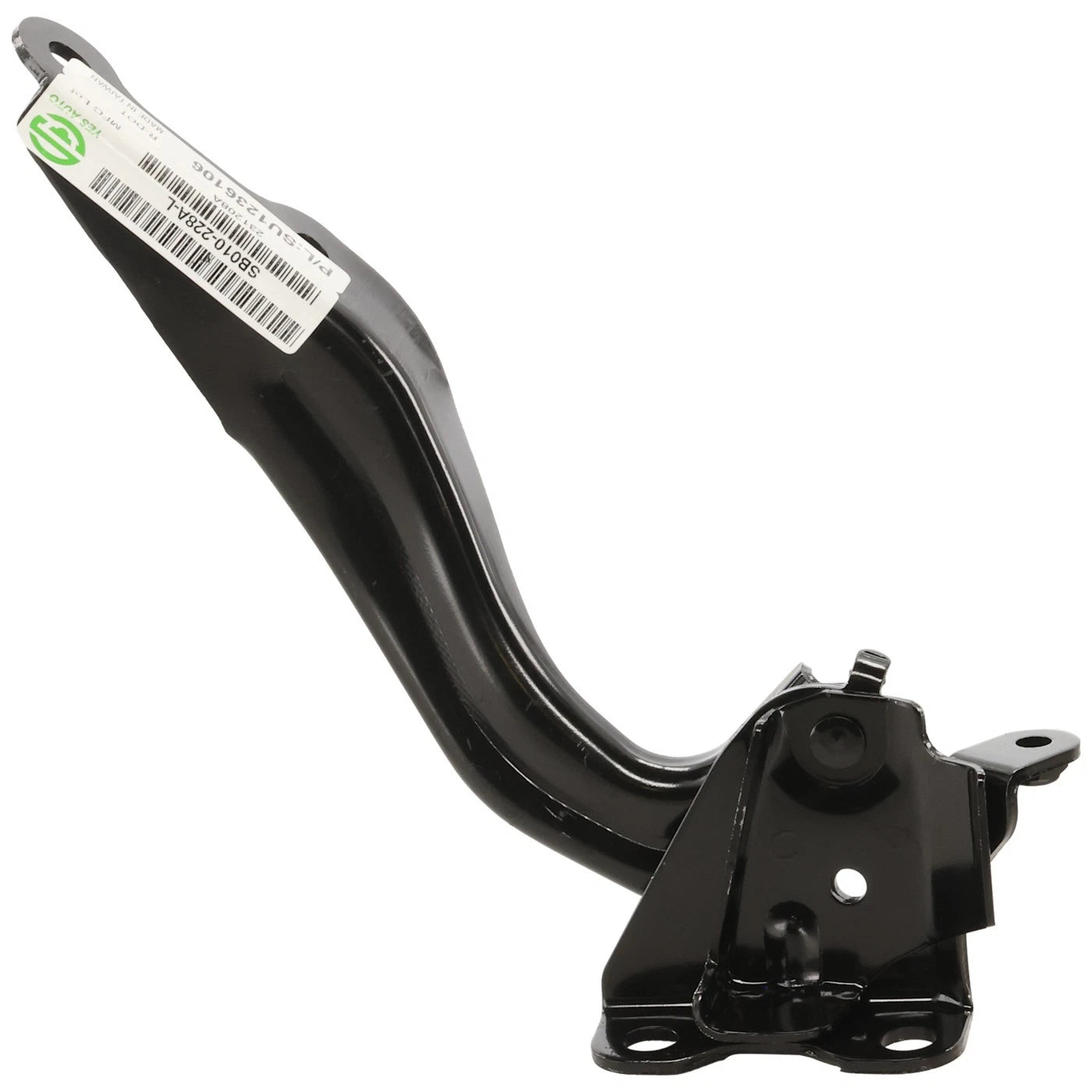 Hood Hinges for Subaru Forester (2014–2018)