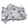 Engine Timing Cover with Oil Pump for Toyota Tacoma L4 2.7L (2005–2014)