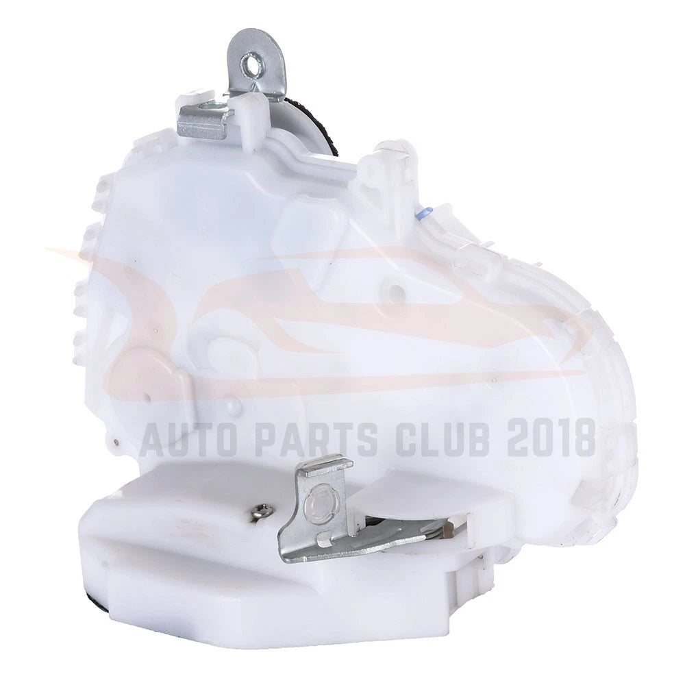 Power Door Lock Actuator for Honda Accord (2008–2012) Right Rear