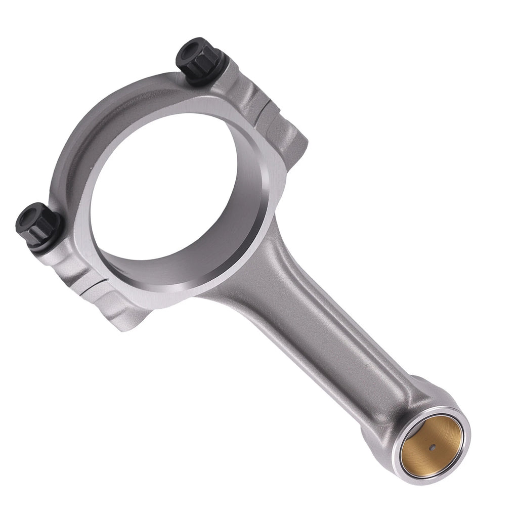 Set of 8 I Beam Connecting Rods for Chevy SBC 350 (1967–2003)