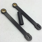 Lowering Links for Honda CBR600RR (2003–2006), CBR1000RR (2004–2007)