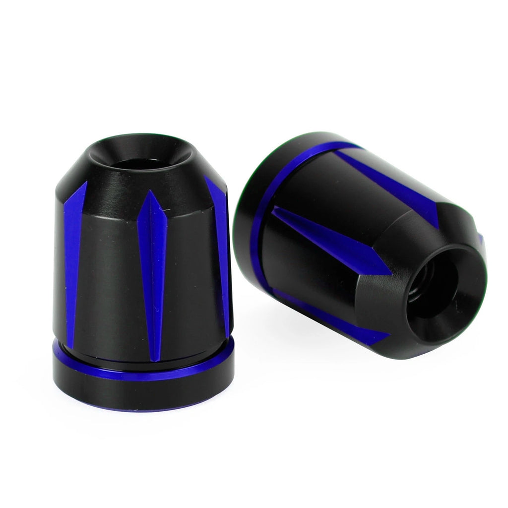 CNC Handlebar Ends Weight for Honda PCX 125 150 160 ADV150 Dio 110 Grom CT125