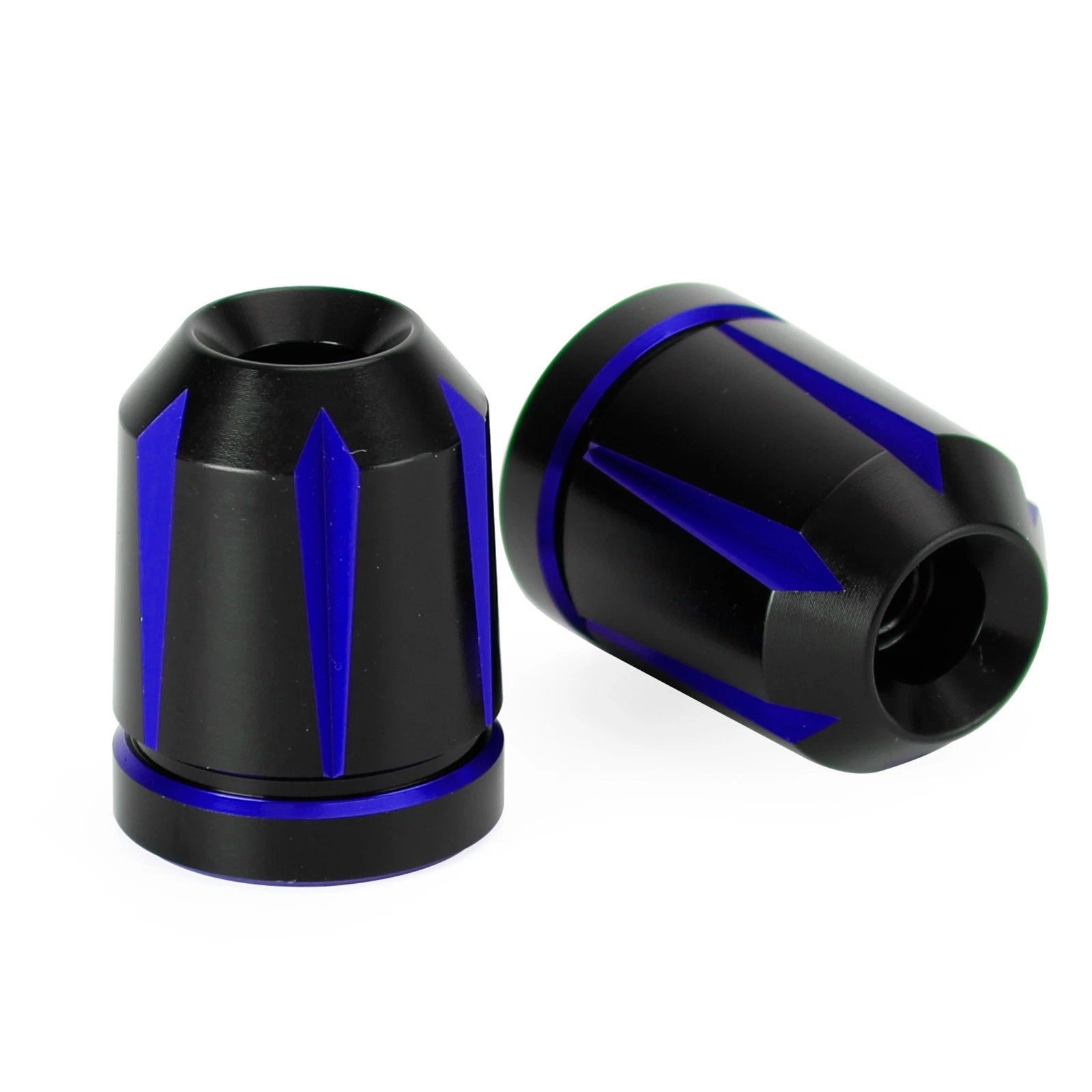 CNC Handlebar Ends Weight for Honda PCX 125 150 160 ADV150 Dio 110 Grom CT125