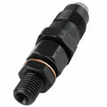 Set of 6 Diesel Fuel Injectors for Toyota Coaster HZB50 4.2L (1993-2003)