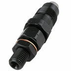 Set of 6 Diesel Fuel Injectors for Toyota Coaster HZB50 4.2L (1993-2003)
