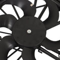 Radiator Condenser Fan Assembly 6R3Z8C607AA 620137 for Ford Mustang (2005–2014)