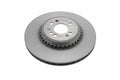 Genuine OEM Rear Disc Brake Rotor for Mercedes-Benz E450, CLS450 (2020–2023) 0004231712