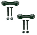 Set of 2 Moog Front Suspension Stabilizer Bar Links for Ford Mazda (RWD)