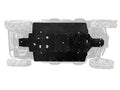 Heavy Duty 1/2" Full Skid Plate for Honda Pioneer 1000-6 (2023+)