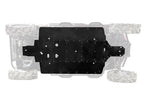 Heavy Duty 1/2" Full Skid Plate for Honda Pioneer 1000-6 (2023+)