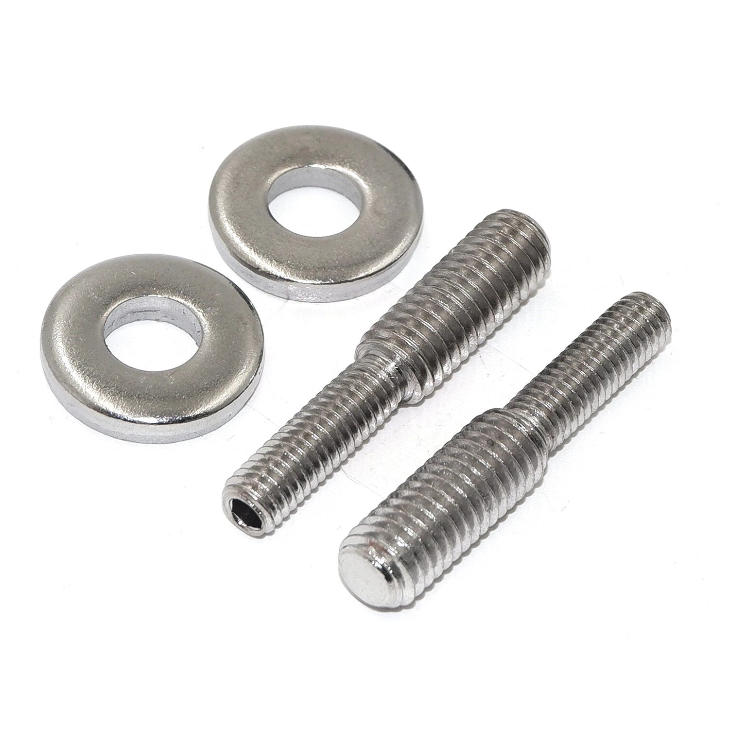Bar Ends Grip Ends Mounting Screws for Suzuki GSXR 1000 SV650S Yamaha YZF R