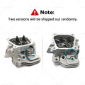 Cylinder Head Assembly for Honda GX160 GX200 (5.5HP 6.5HP)