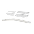 Stainless Steel Mesh Grille Insert for Lincoln Navigator (2007–2014)