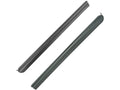 Set of 2 Door Window Belt Weatherstrip for Mazda B4000 (1994–1997) GB797MT