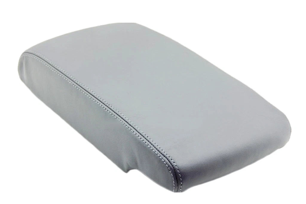 Leather Synthetic Console Armrest Cover for Toyota Avalon (2005–2012)