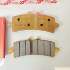 Set of 2 Brembo Front Brake Pads for Ducati Panigale V4 (2018–2023) 61341271A