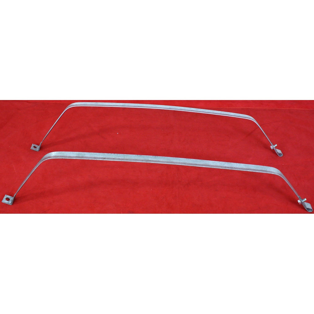 Fuel Tank for Oldsmobile Cutlass Coupe (1981–1984)