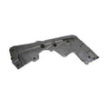 Replacement Front Passenger Side Lower Spoiler (See compatibility Chart)