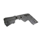 Replacement Front Passenger Side Lower Spoiler (See compatibility Chart)