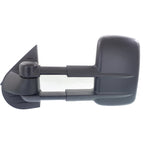 Set of 2 Power Heated Towing Mirrors for GM Pickup SUV