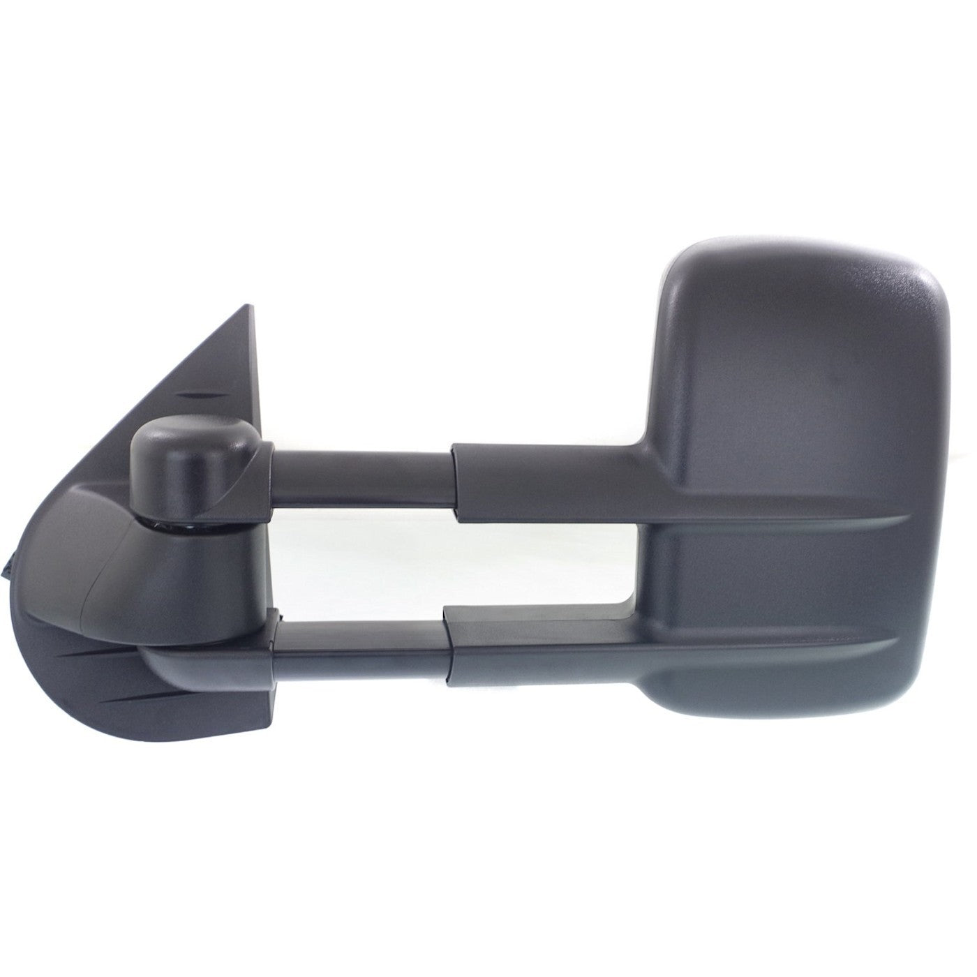 Set of 2 Power Heated Towing Mirrors for GM Pickup SUV