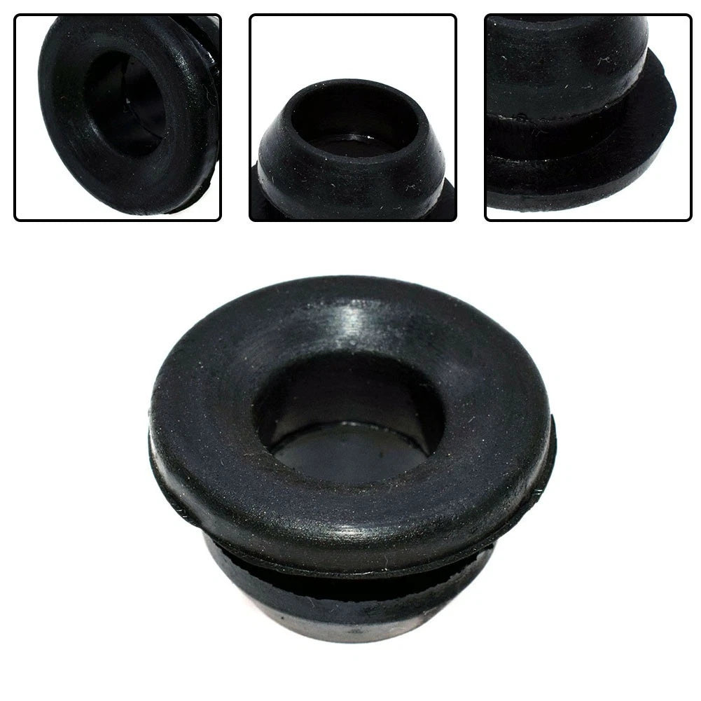 Rubber PCV Valve Grommet for Toyota Lexus ES300 LS430 SC400 (1992–2006) 90480-18001
