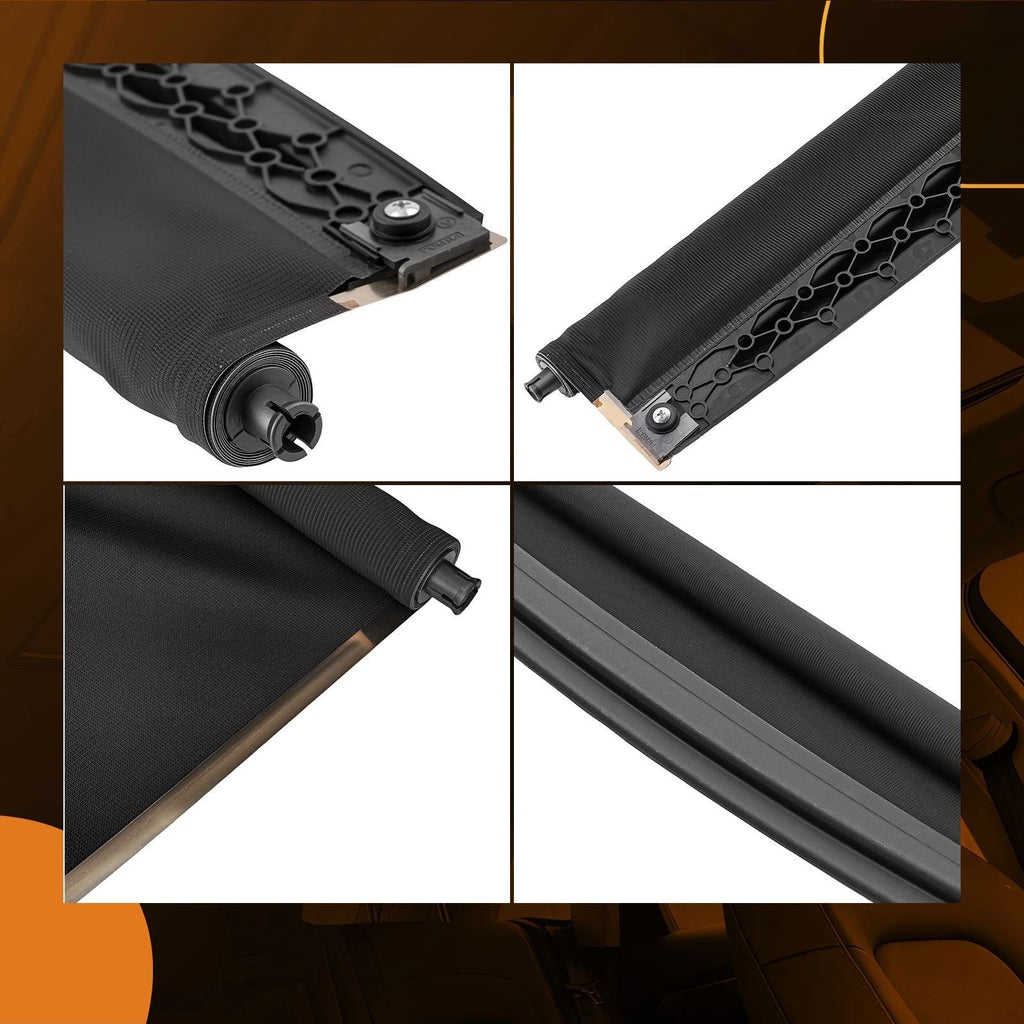 Sunroof Sunshade Cover for Buick GM (2010-2016)