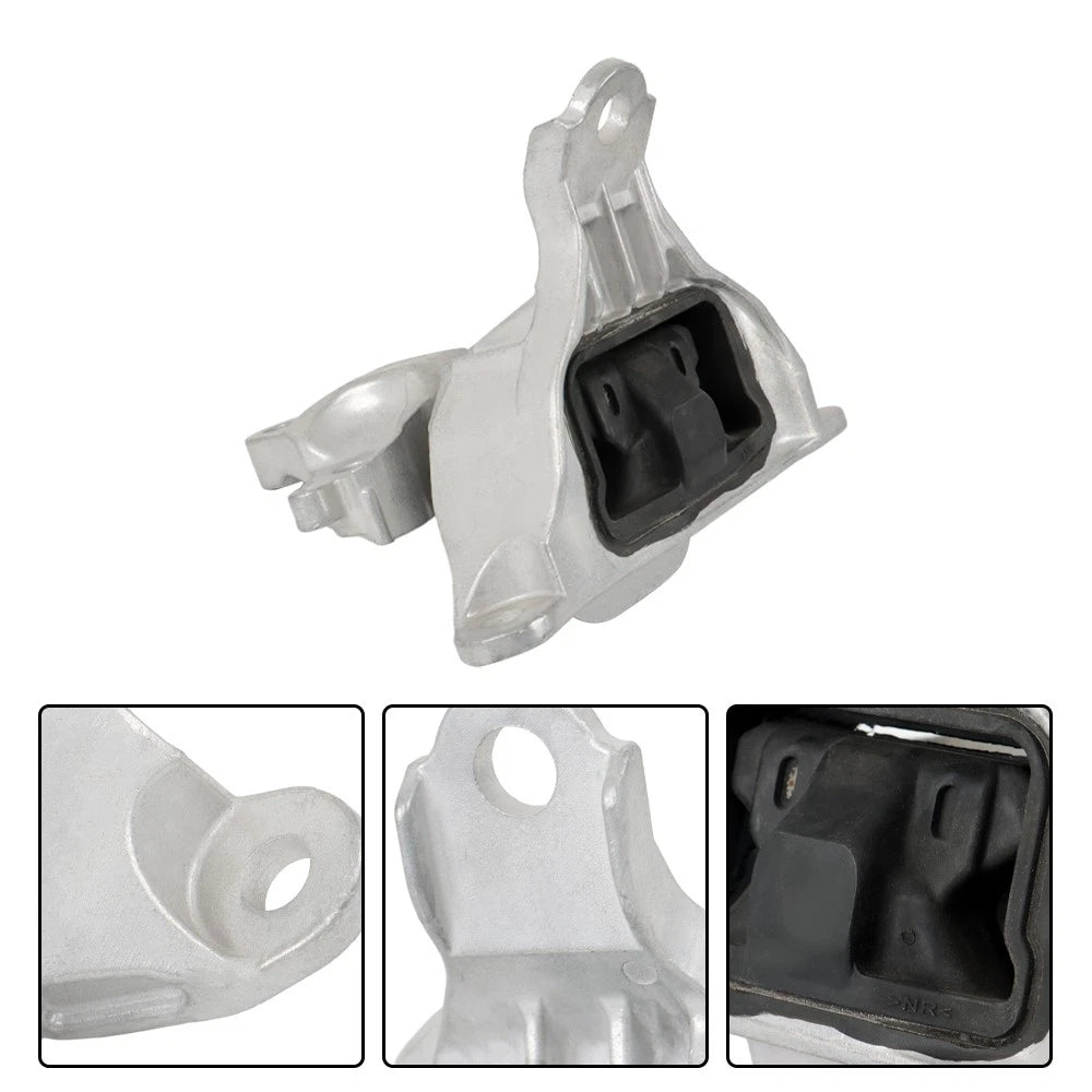 Set of 3 Engine Motor & Transmission Mounts for Honda Civic (2016â2019)